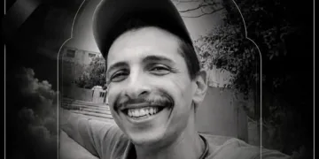 The death of Moroccan Bus Hero, Alaa.
