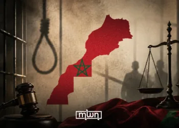 death penalty morocco capital punishment