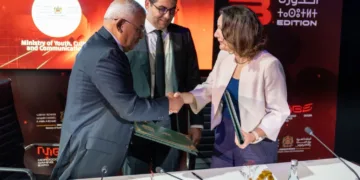 Morocco Expands Global Video Game Partnerships at Gaming Expo 2026