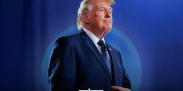 Trump Says Iran Deal Is ‘Largely Negotiated’