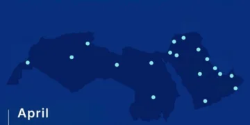 MENA Startup Funding Rebounds in April 2026, Morocco Loses Momentum