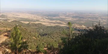 Moulay Idriss Zerhoun Launches Project to Restore, Enhance Bab Rmila Tourist Site