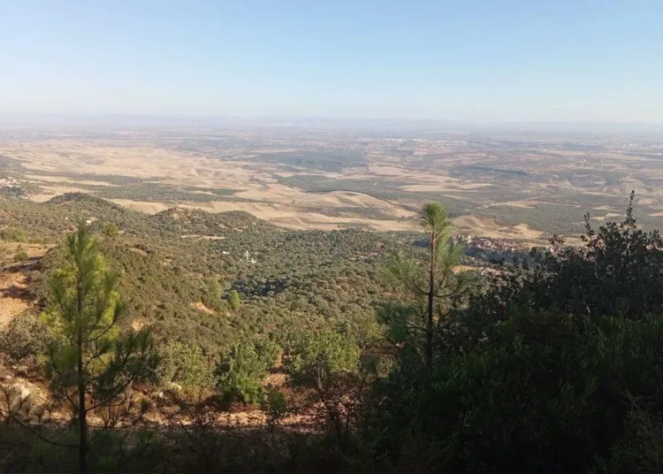 Moulay Idriss Zerhoun Launches Project to Restore, Enhance Bab Rmila Tourist Site
