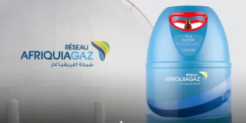 Afriquia Gaz Revenue Declines in First Quarter of 2026 Despite Continued Investment Efforts