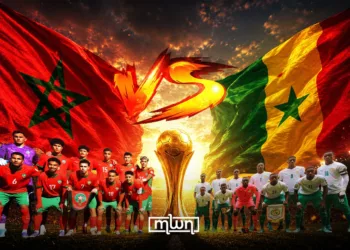 Morocco U17 Eliminated After Penalty Shootout Loss to Senegal