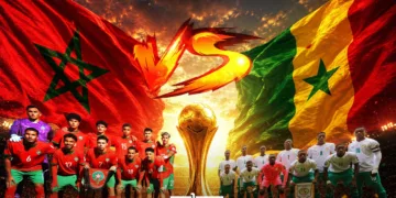 Morocco U17 vs. Senegal U17: When & How to Watch