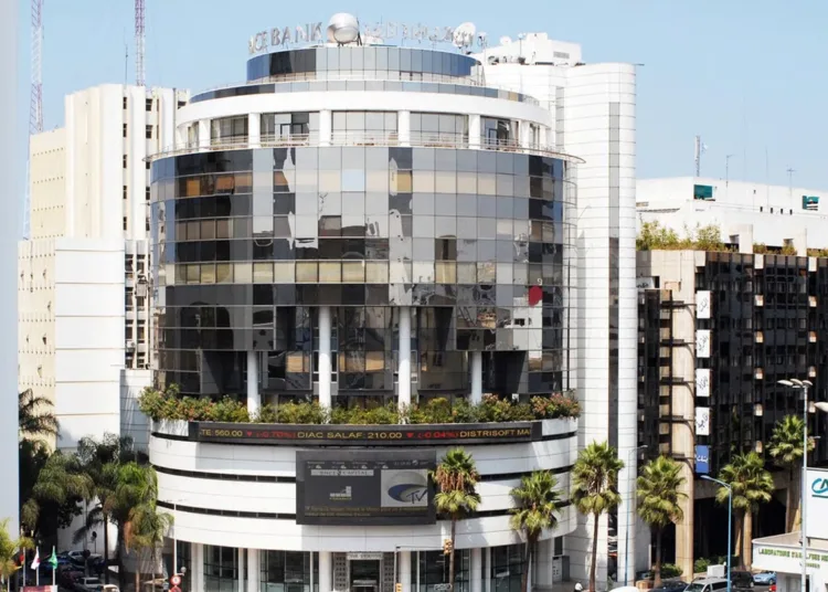 Bank Of Africa Named Best Bank in North Africa at African Banker Awards 2026