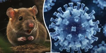 Experimental Hantavirus Treatment Sent to Europe Through Partnership With Japan