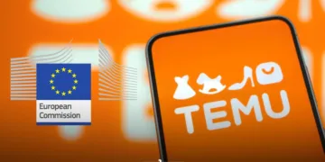 European Commission Fines Temu €200 Million Over Illegal Products on Platform