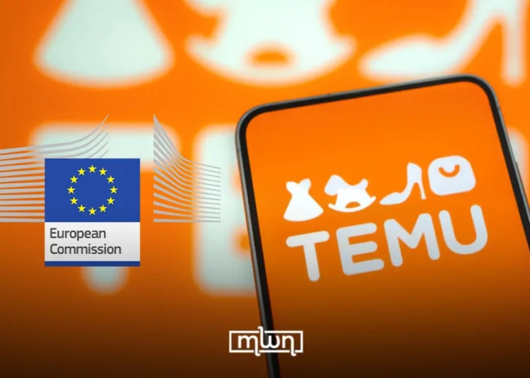European Commission Fines Temu €200 Million Over Illegal Products on Platform