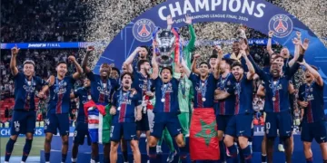 Sami Trabelsi: Strong World Cup Run Could Boost Hakimi’s Ballon d’Or Chances