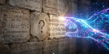 AI Solves 80-Year-Old Math Puzzle That Stumped Generations of Researchers