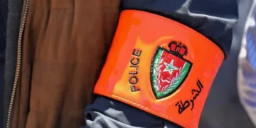 Moroccan Police Arrest Father Suspected of Abusing Nine-Year-Old Son