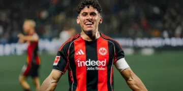 World Cup 2026: Who is Morocco’s Ayoub Amaimouni?