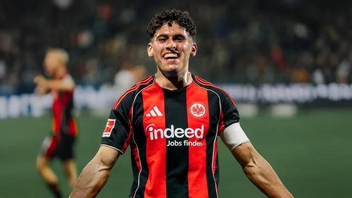 World Cup 2026: Who is Morocco’s Ayoub Amaimouni?