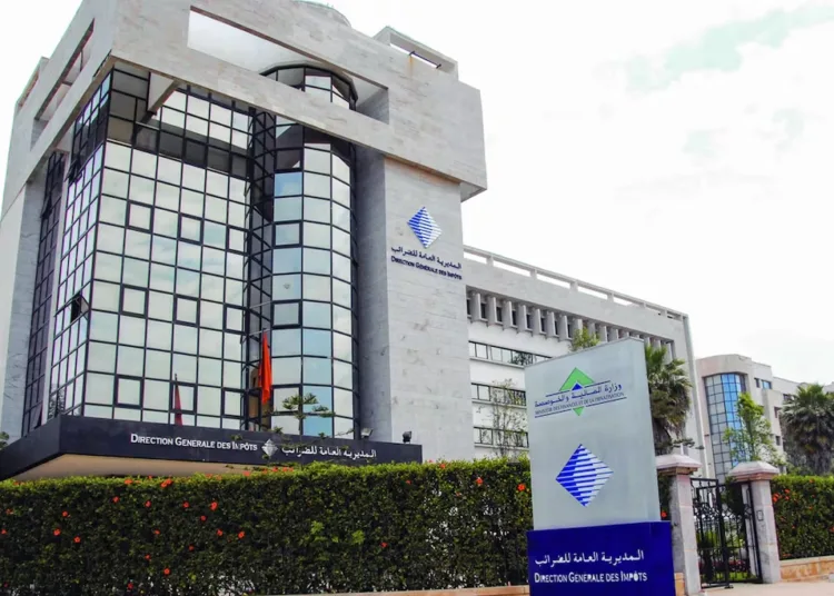DGI Launches Mandatory Digital VAT Declaration Platform