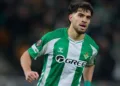 According to Turkish outlet Fanatik, the Turkish champions are considering Ezzalzouli as an alternative to Gabriel Martinelli. The Brazilian winger is currently Galatasaray’s main target to strengthen their attack.