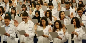 Morocco Adopts New Rules for Medical, Pharmacy, and Dental Students