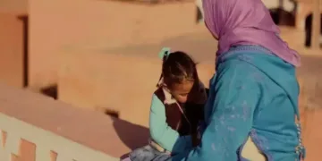 morocco new social aid