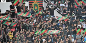 AS FAR has called on its supporters to respect the rules and regulations ahead of the second leg of the CAF Champions League final against Mamelodi Sundowns. In an official statement, the club revealed that a security and organizational meeting was held in coordination with the Confederation of African Football (CAF) and the competent authorities.