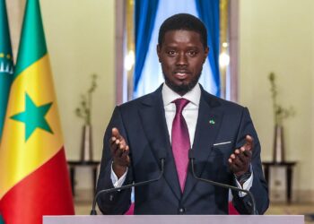 Senegal’s president, Bassirou Diomaye Faye, has revealed that he asked King Mohammed VI of Morocco to grant a royal pardon to the Senegalese