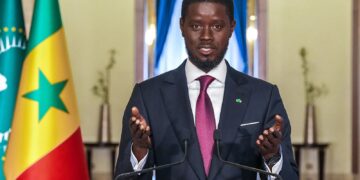 Senegal’s president, Bassirou Diomaye Faye, has revealed that he asked King Mohammed VI of Morocco to grant a royal pardon to the Senegalese
