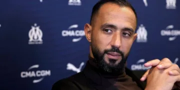Mehdi Benatia Emerges as Candidate for Roma Sporting Director Role