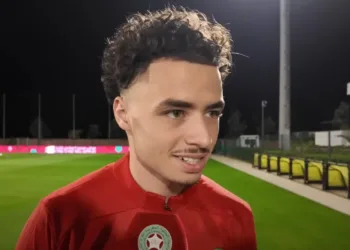 Chemsdine Talbi Suffers Injury Ahead of Morocco’s Final World Cup Squad Reveal