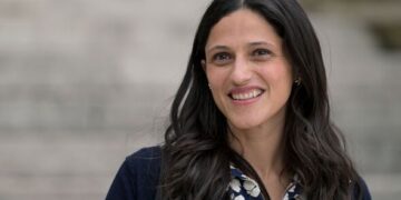 French Minister Éléonore Caroit to Visit Morocco on May 4-5