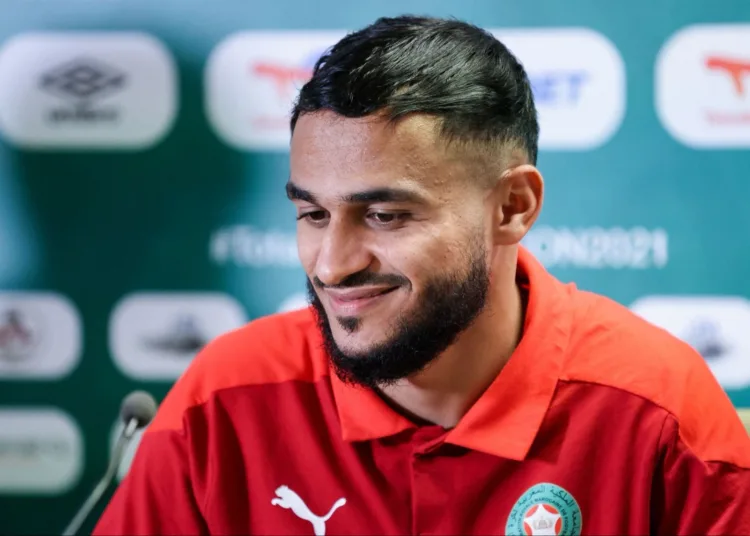 Moroccan international Sofiane Boufal has expressed his desire to return to the Atlas Lions squad ahead of the 2026 World Cup, following his recent return to form with Le Havre AC.
