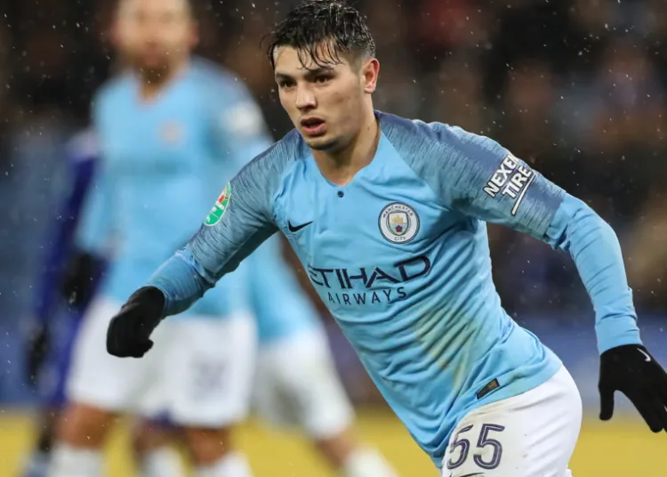 Manchester City are reportedly preparing an offer worth up to €60 million for Moroccan international Brahim Diaz as the club begins planning for life after Pep Guardiola.