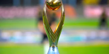 Converging reports indicate over 100 territories will broadcast the 2025-206 TotalEnergies CAF Champions League Final between AS FAR and Mamelodi Sundowns in Rabat, on Sunday, 24 May 2026 at 20h00 local time, as was stated in an official statement by the Confederation of African Football (CAF)