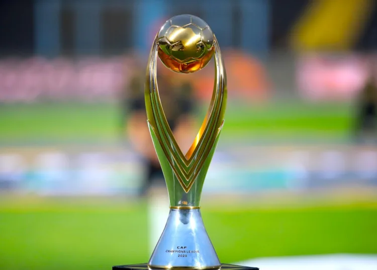 Converging reports indicate over 100 territories will broadcast the 2025-206 TotalEnergies CAF Champions League Final between AS FAR and Mamelodi Sundowns in Rabat, on Sunday, 24 May 2026 at 20h00 local time, as was stated in an official statement by the Confederation of African Football (CAF)