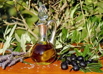 Morocco Expands Olive Oil Exports to Spain Amid Production Boom