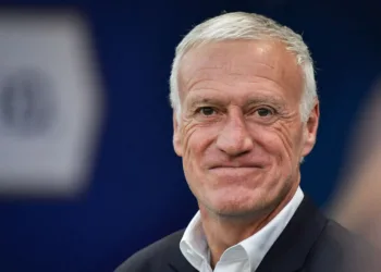 Didier Deschamps