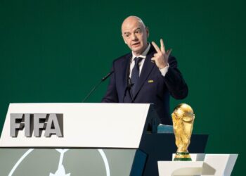 Morocco Officially Set to Host FIFA’s 2027 Congress