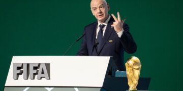 Morocco Officially Set to Host FIFA’s 2027 Congress