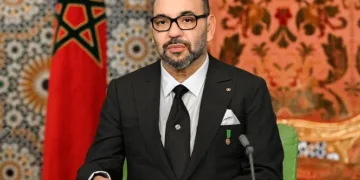 King Mohammed VI Pardons Senegalese Fans Convicted During AFCON