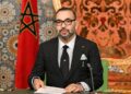 King Mohammed VI Reiterates Condemnation of Iranian Attacks Against Bahrain