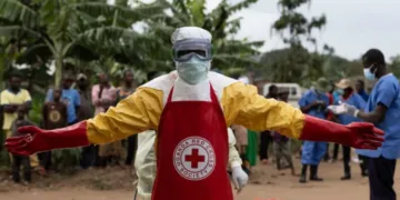 Fresh concerns are emerging around the organization of the Pamoja AFCON 2027 as Uganda, one of the tournament’s three co-host countries alongside Kenya and Tanzania, battles a dangerous Ebola outbreak linked to a rare virus strain with no approved vaccine.