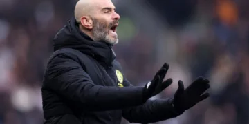 Enzo Maresca Set to Take Over at Manchester City