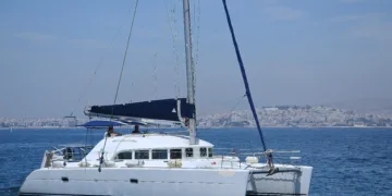 French Sailors Missing Since Sunday Found Alive Near Morocco