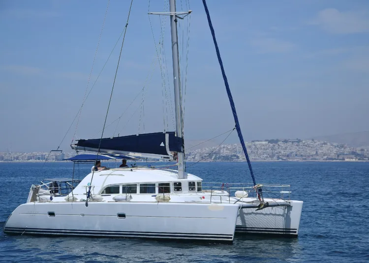 French Sailors Missing Since Sunday Found Alive Near Morocco
