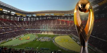 South African journalist Lorenz Kohler has commended Morocco’s organization and infrastructure after the CAF Champions League final in Rabat.