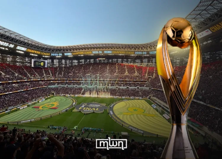 South African journalist Lorenz Kohler has commended Morocco’s organization and infrastructure after the CAF Champions League final in Rabat.