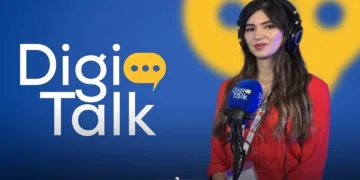 healthcare gitex ahlam bellaouchi