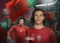 Moroccan midfielder Ayyoub Bouaddi is attracting growing interest from some of Europe’s biggest clubs following his strong season