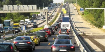 ADM Warns of Heavy Traffic Across Morocco’s Highways Ahead of Eid Al-Adha