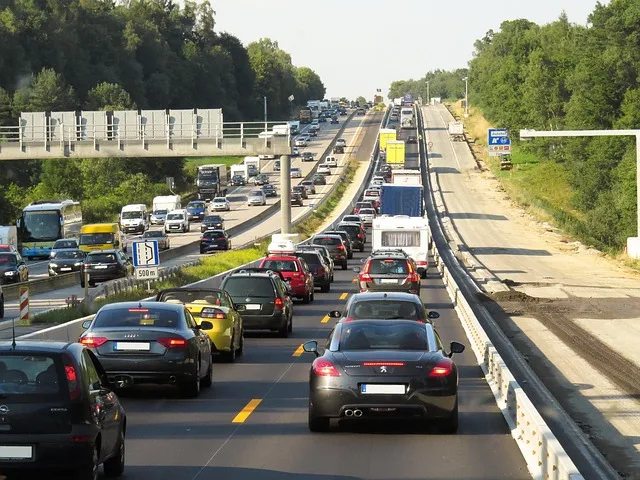 ADM Warns of Heavy Traffic Across Morocco’s Highways Ahead of Eid Al-Adha