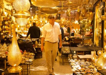 Landau’s Marrakech Visit Highlights Cultural Dimension of US-Morocco Ties